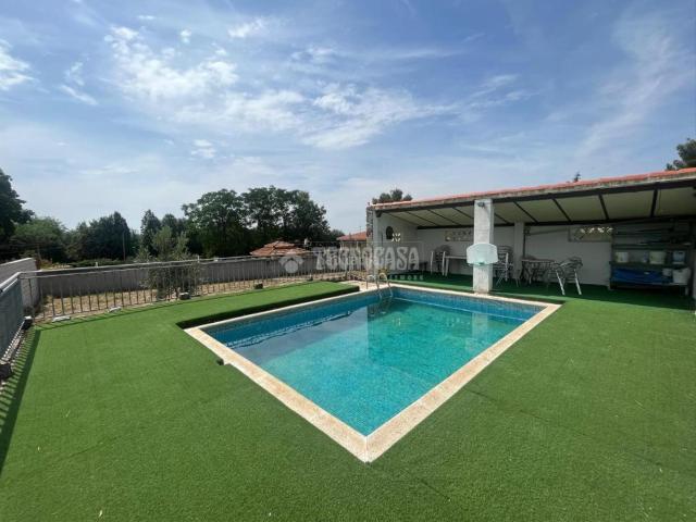 Casa en venta en Illescas, La Dehesa de Moratalaz. Casa en venta en Illescas. Casas.