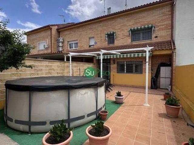 Casa en Venta en Illescas