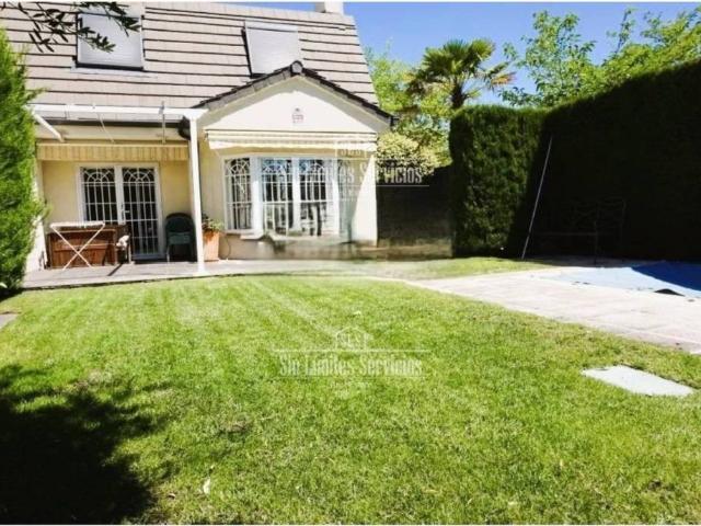 Casa en Venta en Illescas
