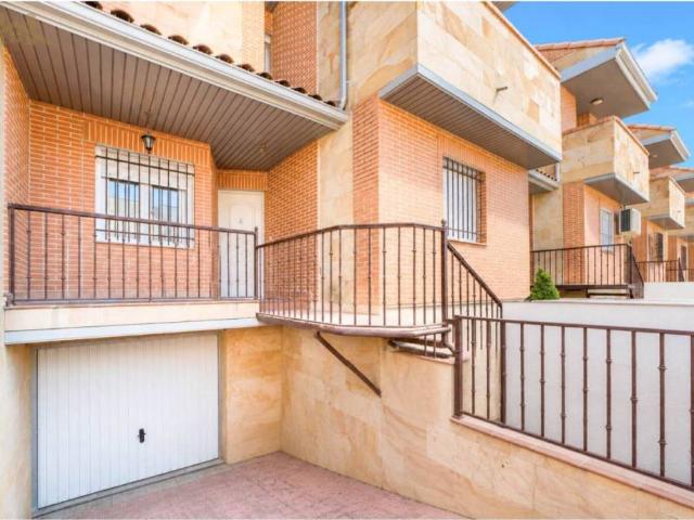 Casa en Venta en Illescas