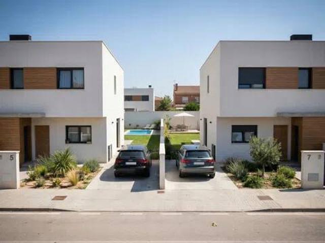 Casa en Venta en Illescas