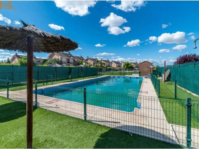 Casa en Venta en Illescas