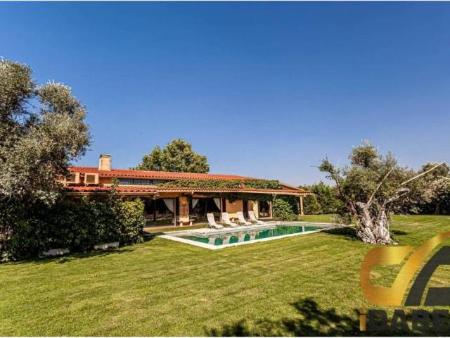 Casa en Venta en Illescas