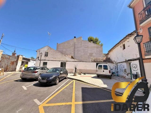 Terreno en Venta en Illescas