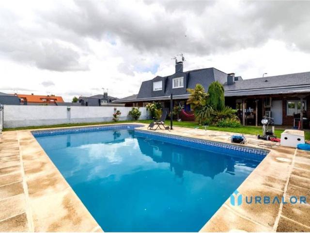 Casa en Venta en Illescas