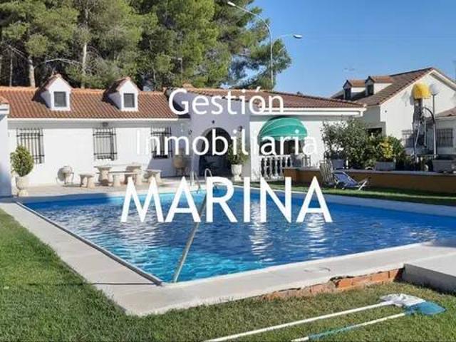 Casa en Venta en Illescas