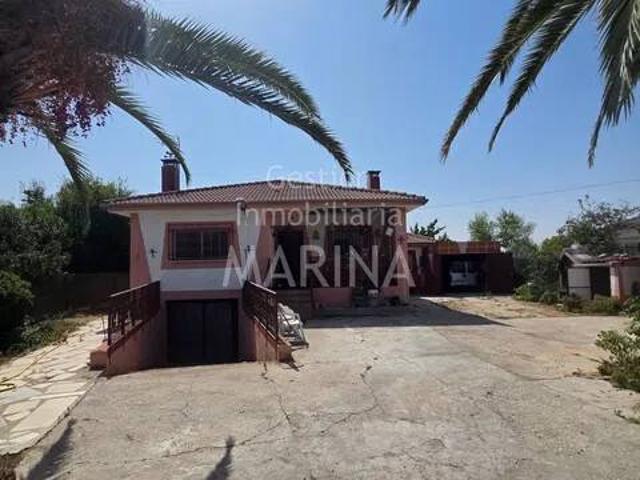 Casa en Venta en Illescas