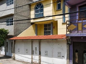 Casa en venta en Impulsora Popular Avícola, Ciudad Nezahualcóyotl