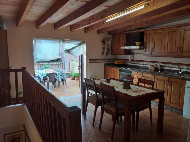 Casa en venta en Inca