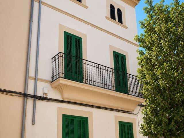Casa en venta en Inca, Mallorca