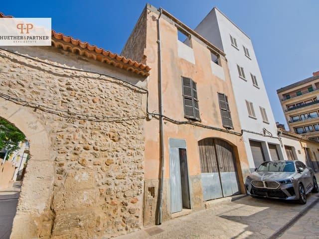 Casa en venta en Inca, Mallorca
