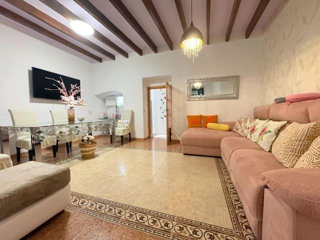 Casa en venta en Inca, Mallorca