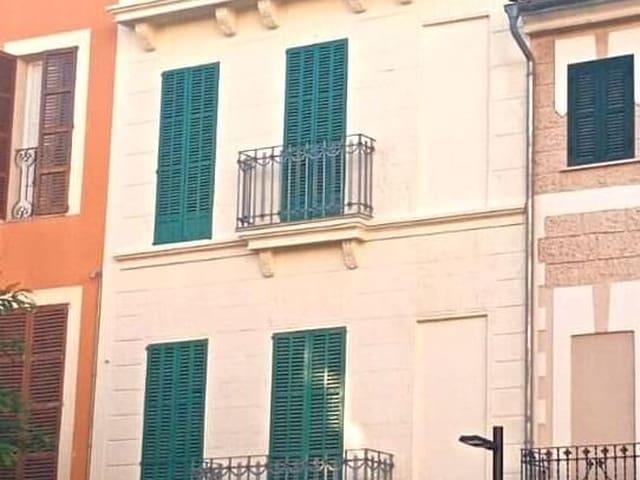 Casa en venta en Inca, Mallorca