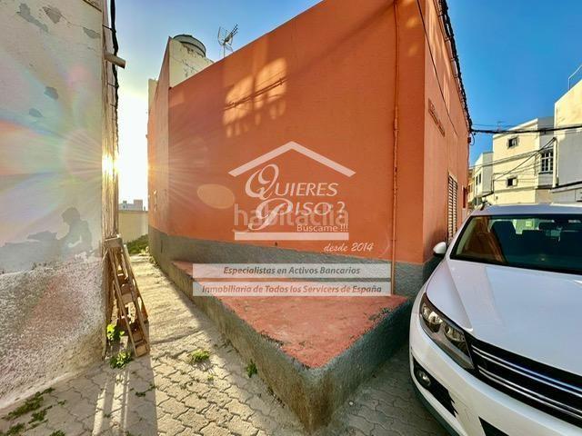 Casa en venta en Ingenio, Carrizal. 158.000 Casa Terrera en El Carrizal con FINANCIACION 100. Casas.