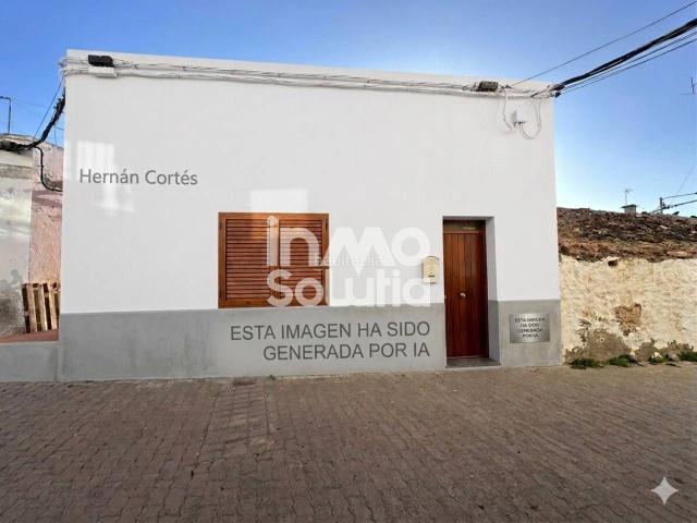 Casa en venta en Ingenio, Carrizal. Vivienda unifamiliar en Carrizal con múltiples posibilidades de actualización. Casas.