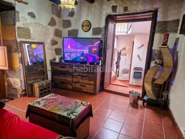 Casa en venta en Ingenio, Ingenio pueblo. CASA TERRERA Tu refugio con historia en el corazón de Ingenio!. Casas.