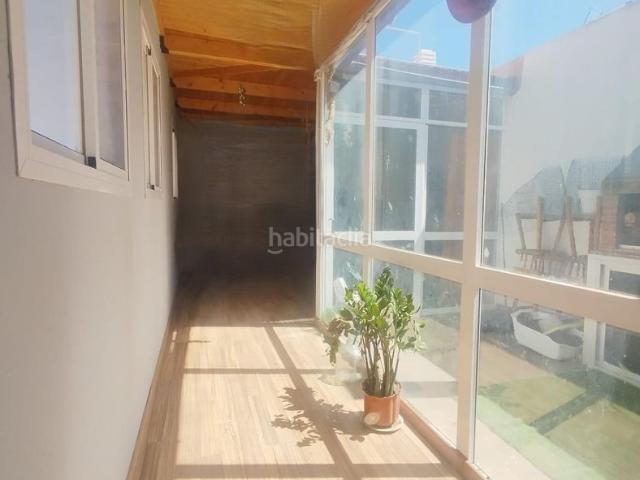 Casa en venta en Ingenio, Ingenio pueblo. Casa en venta con terraza. Casas.