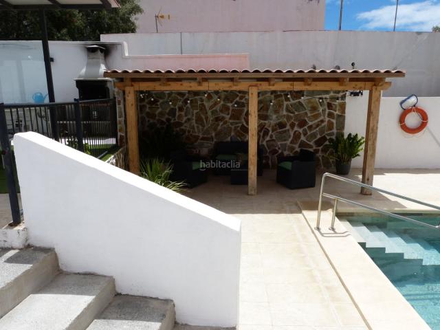 Casa en venta en Ingenio, Ingenio pueblo. CASA EN EL PARAISO DE INGENIO. Casas.