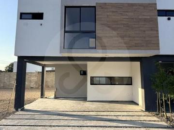 Casa en venta en Ciudad Industrial