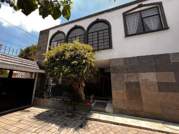 CASA EN VENTA EN TOLUCA | COLONIA INDEPENDENCIA