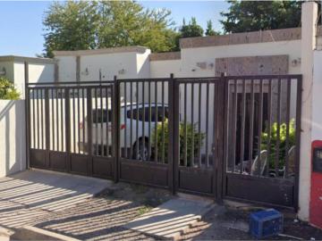 Casa en venta en Industrial, Caborca, Sonora