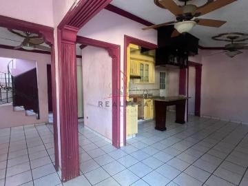 Casa en venta en INFONAVIT Barrancos, Culiacán, Sinaloa