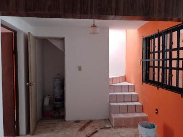 CASA EN VENTA EN INFONAVIT CHIVERIA