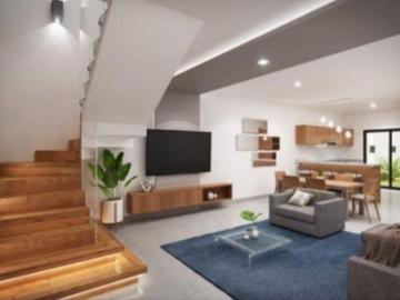Casa en venta en Infonavit el Morro