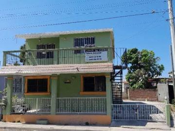 CASA EN VENTA EN INFONAVIT PLAYAS