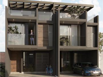 Casa en venta en Infonavit San Jose Xilotzingo, Puebla, Puebla