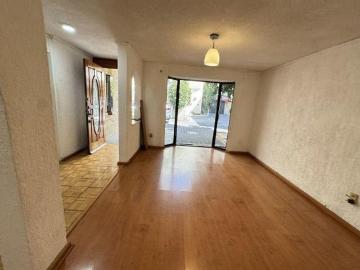 Casa en Venta en Insurgentes Cuicuilco, Coyoacán