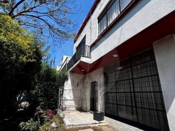 Casa en venta en Insurgentes San Borja