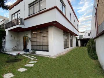 Casa En Venta En Insurgentes San Borja, Benito Juárez