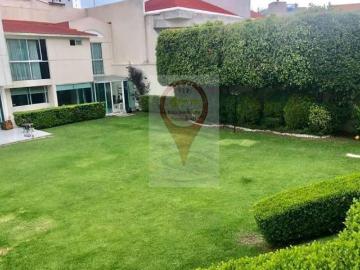 Casa en venta en Interlomas, Huixquilucan, México