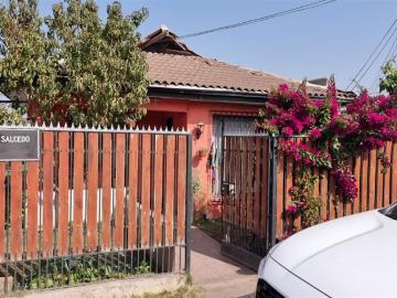 Casa en Venta en Inversión C/arrendatario.Casa esquina 4D 2B 2E,cuadras autop.Cerrillos