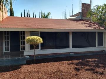 Casa en Venta en Irapuato en Villas de Irapuato
