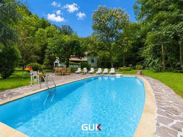 Casa en Venta en Irun