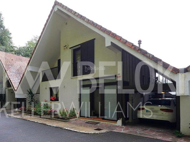 Casa en venta en Irun, Jaizubia Urdanibia Puiana. Casas.