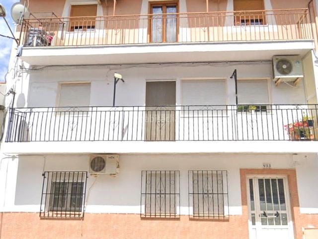 Casa en venta en Iruela La. Casas Iruela.