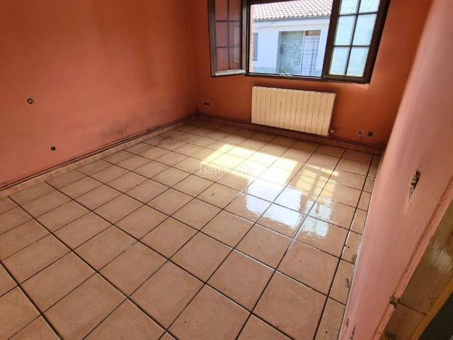 Casa en venta en Íscar. Casa en planta baja en Íscar. Casas.