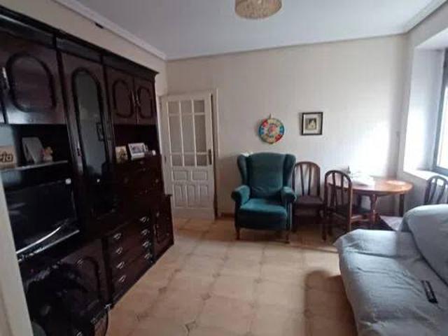 Casa en Venta en Íscar
