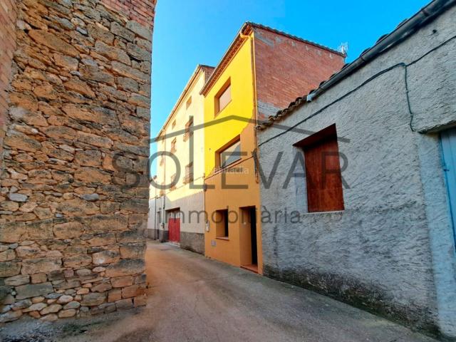 Casa en venta en Isona i Conca Dellà Pirineos. CASA REFORMADA EN SANT ROMÀ DABELLA. Casas Isona i Conca.
