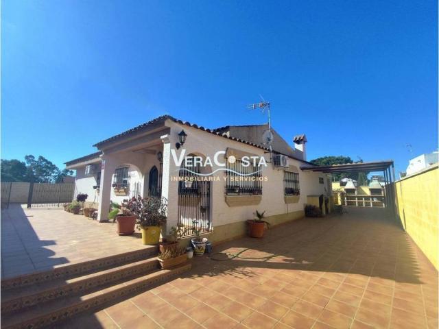 Casa en Venta en Isla Cristina