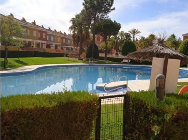 Casa en Venta en Isla Cristina