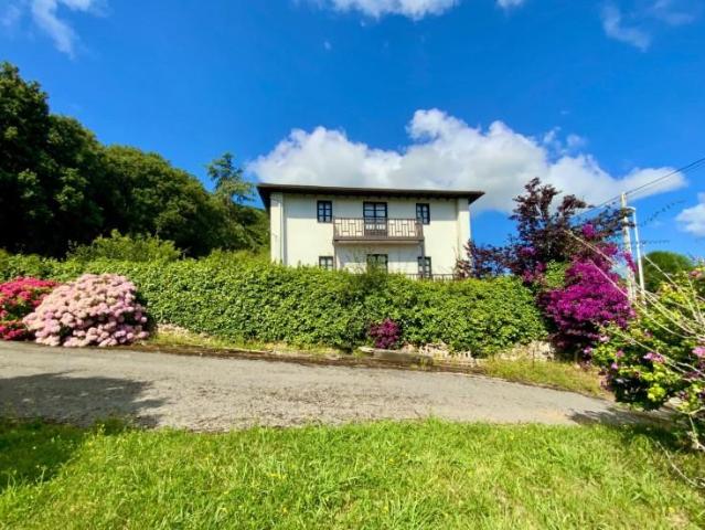 Casa en venta en Isla, Isla