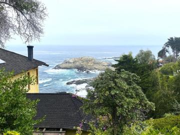 Casa en Venta en Isla Seca, Zapallar