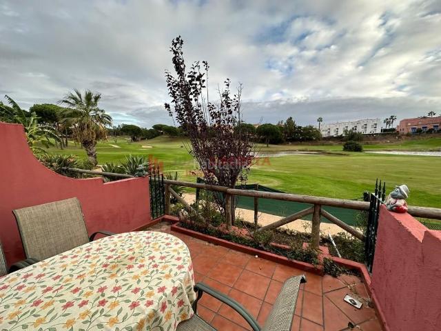 Casa en venta en Islantilla, Islantilla Golf. VG819 MAGNÍFICO TRÍPLEX EN URBANIZACIÓN ACUARIO GOLF. VISTAS AL GOLF. Casas.