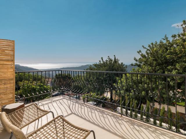 Casa en venta en Istán Málaga