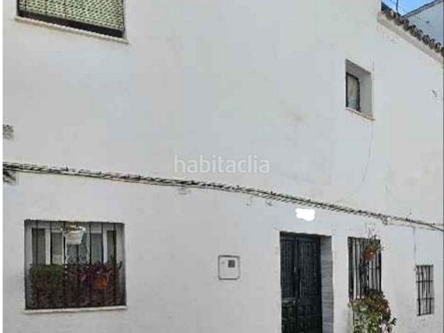 Casa en venta en Istán. Casas.
