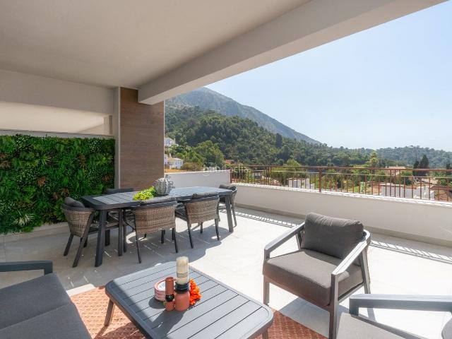 Casa en venta en Istán. Casas.